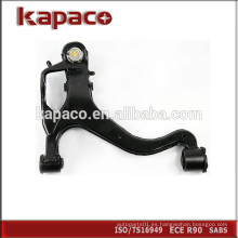 Kapaco nuevo brazo de suspensión inferior delantero caliente OEM NO. LR028250